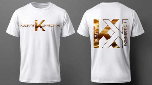 Kulture Konnection - Gold