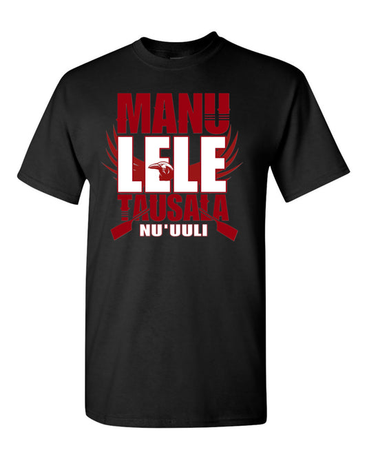 Manulele Tausala