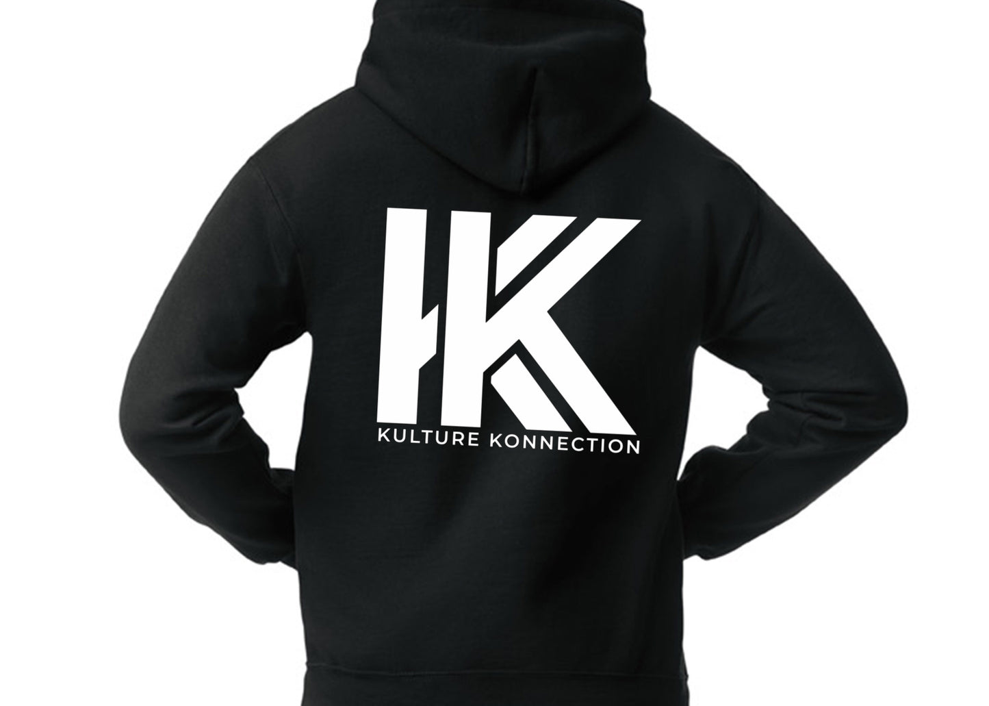KK Hoodie - Black